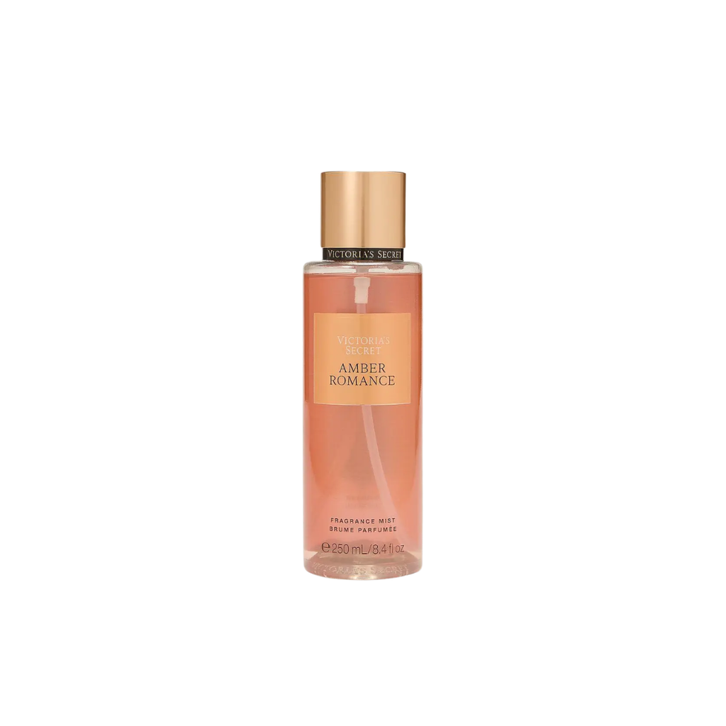 VICTORIA´S SECRET AMBER ROMANCE 250ML (M) BODY MIST