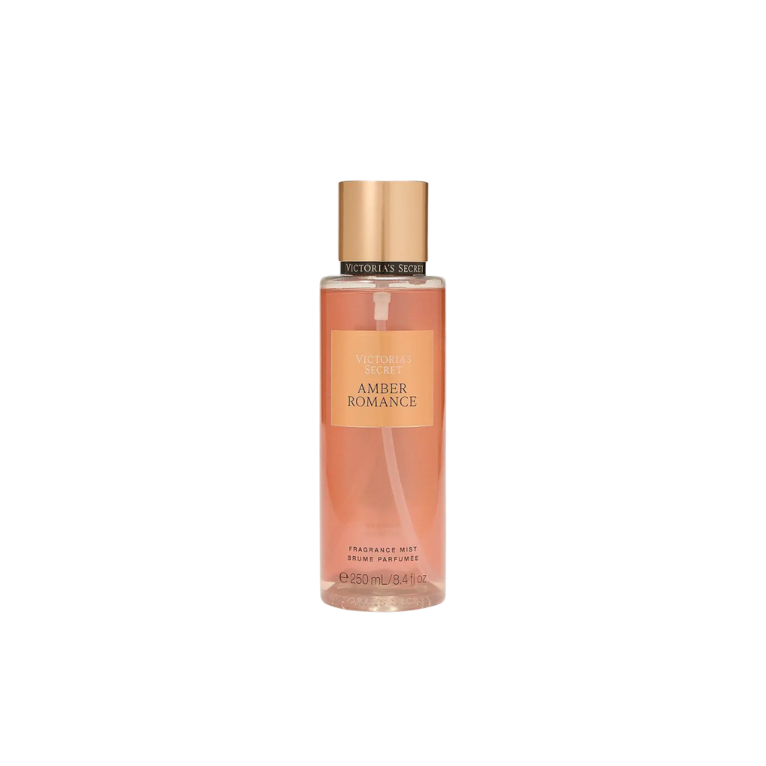 VICTORIA´S SECRET AMBER ROMANCE 250ML (M) BODY MIST