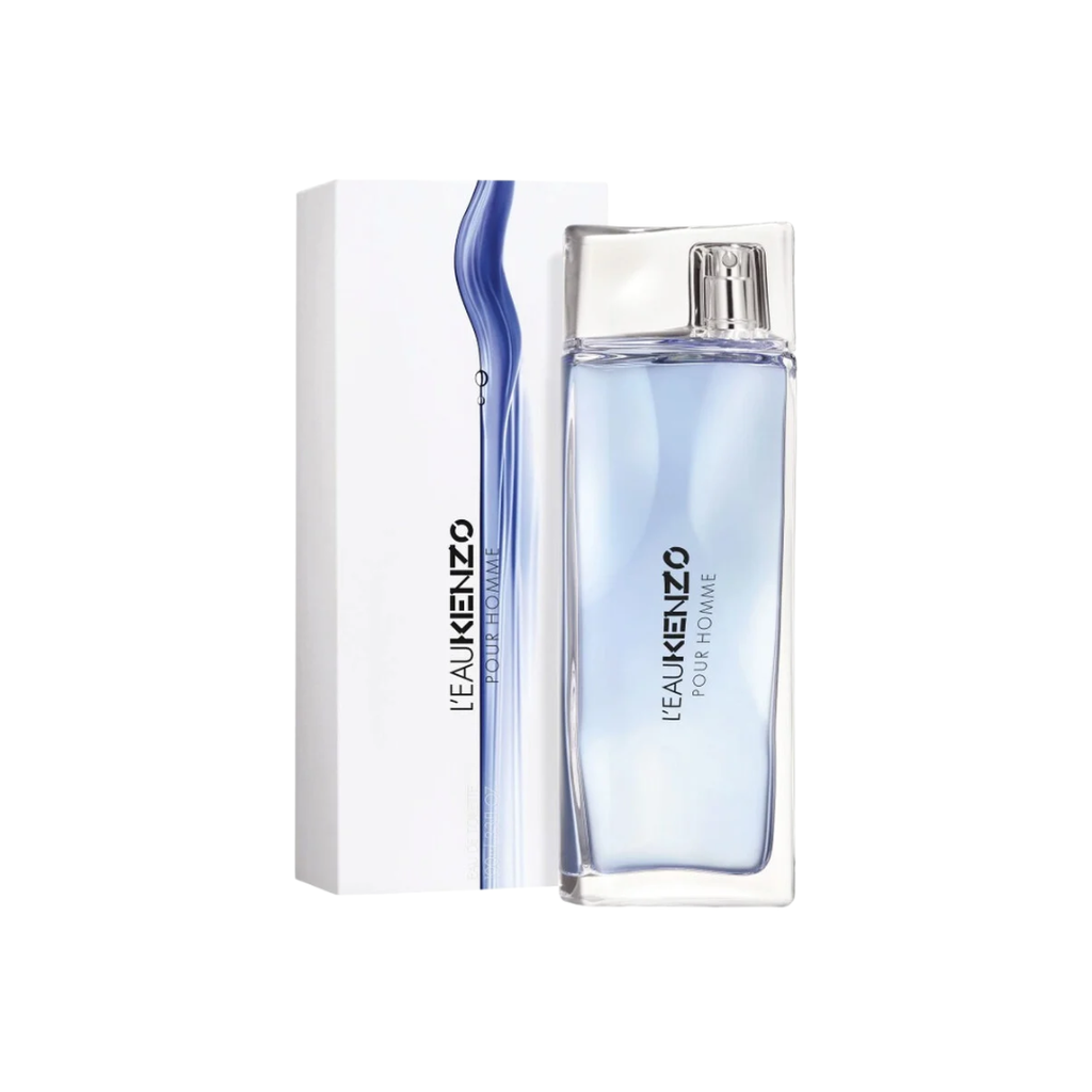 KENZO LEAU MAN 100ML EDT (H)