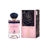 MAISON ALHAMBRA LA VOIE 100ML EDP (M)