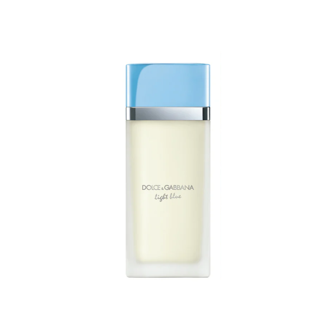 DOLCE & GABBANA LIGHT BLUE 100ML EDT (M) TESTER
