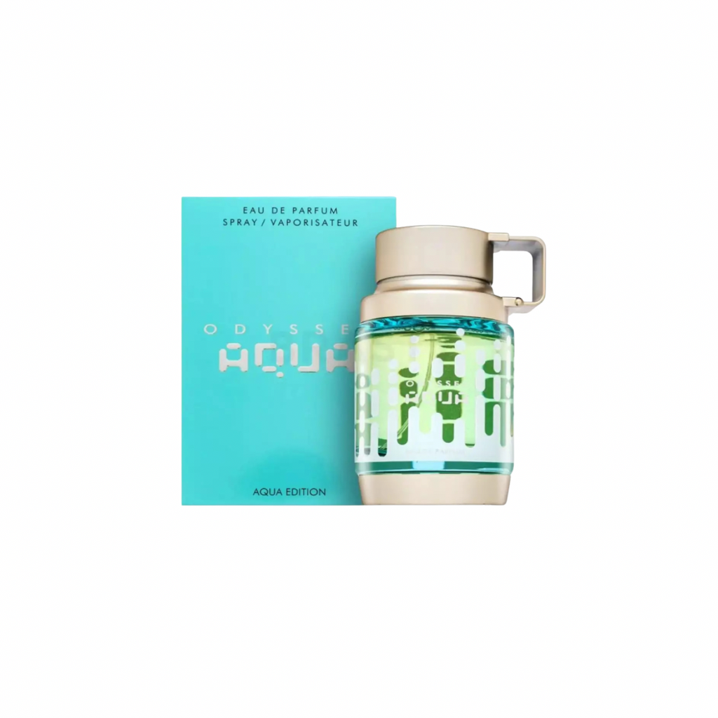 ARMAF ODYSSEY AQUA EDP 100ML (H)