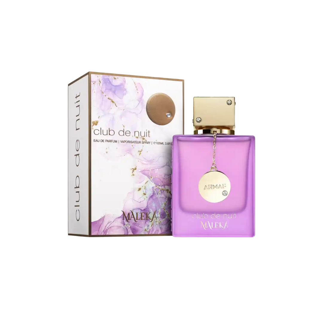 ARMAF CLUB DE NUIT MALEKA EDP 105ML (H)