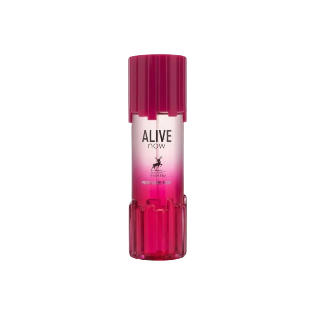 MAISON ALHAMBRA ALIVE NOW 250ML MIST (M)
