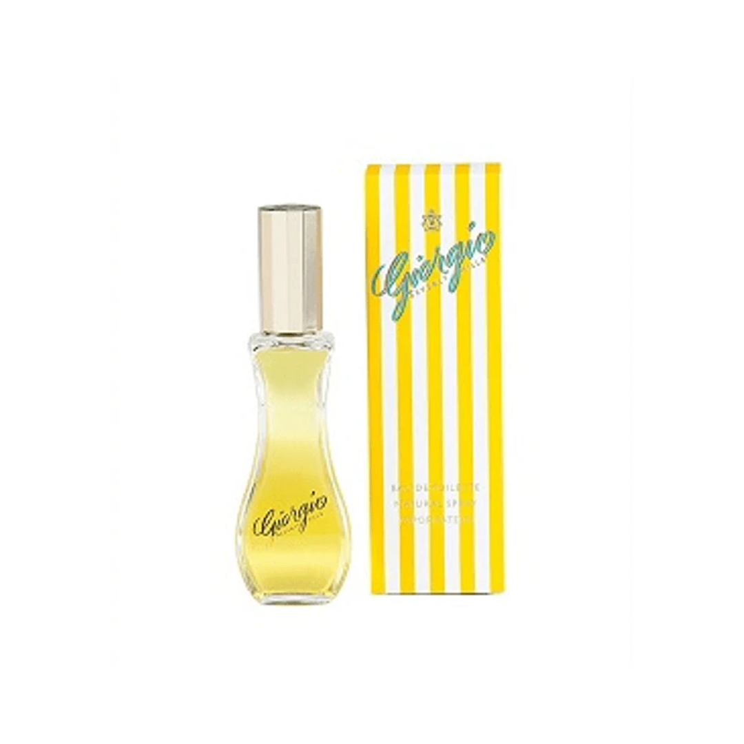 BEVERLY HILLS GIORGIO BEVERLY HILLS 90ML EDT (M)