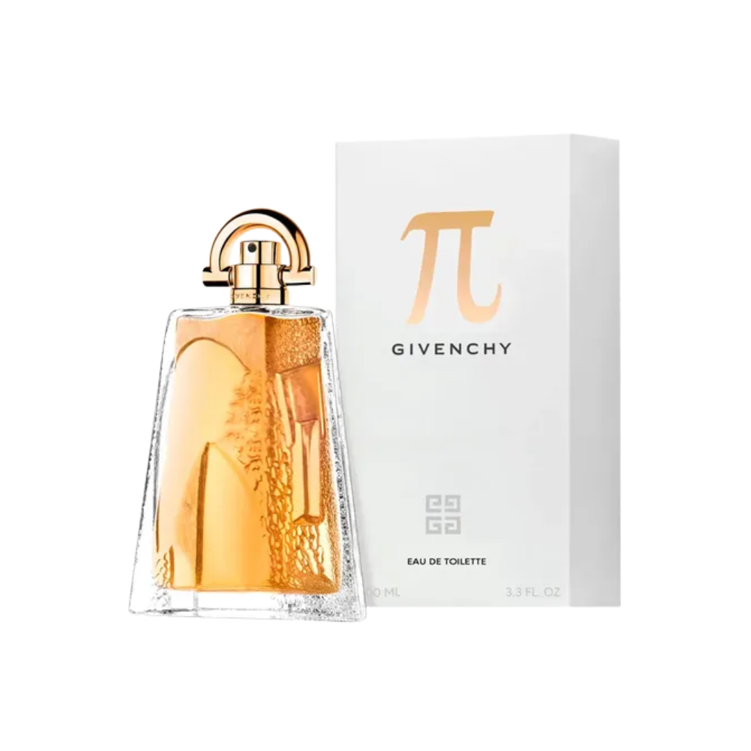 GIVENCHY PI 100ML EDT (H)