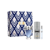 PACO RABANNE INVICTUS EDT 100ML+10ML+150ML DEO (H) SET