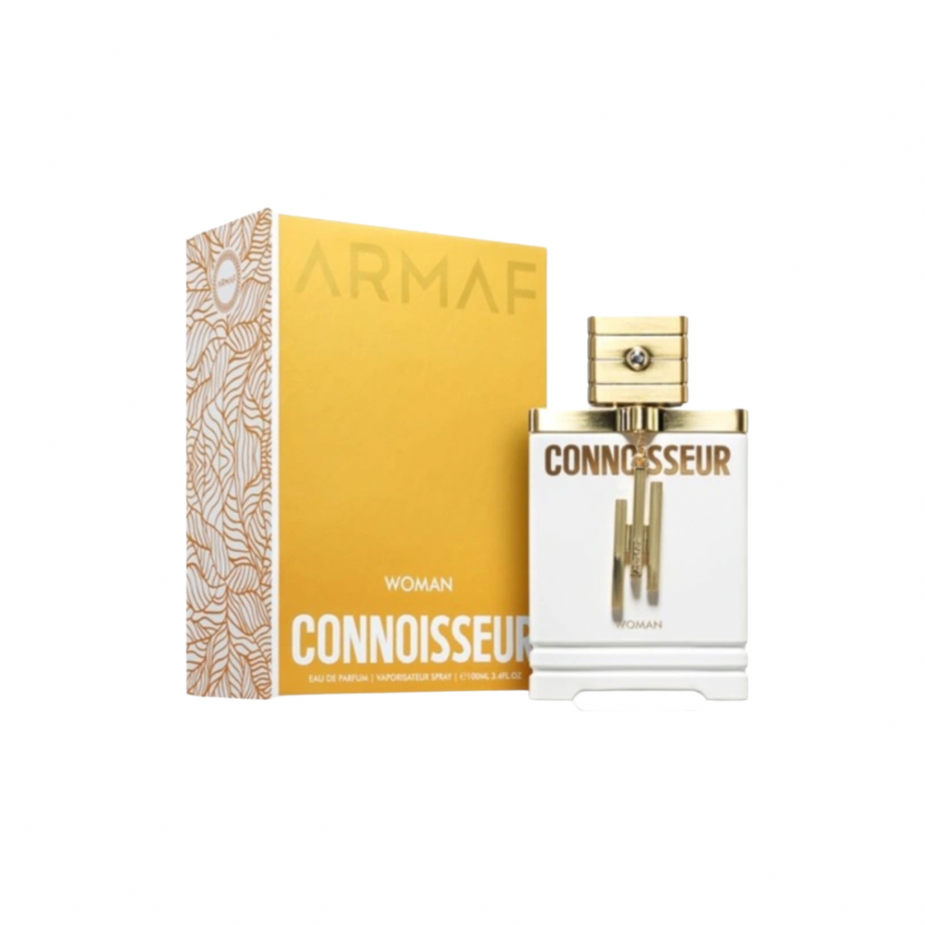 ARMAF CONNOISSEUR WOMEN EDP (M) 100ML (M) INSPIRADO PRADA PARADOX