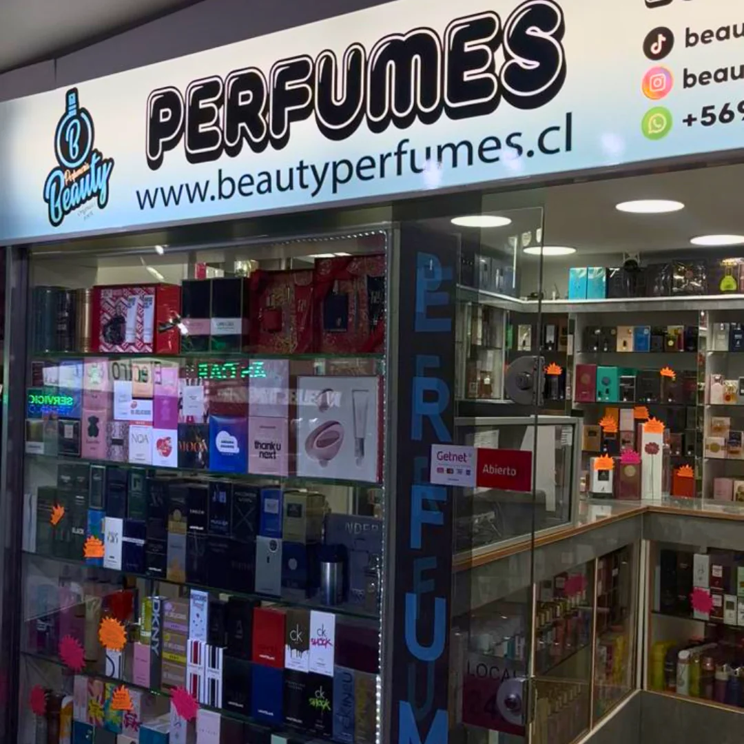 Sucursal Providencia