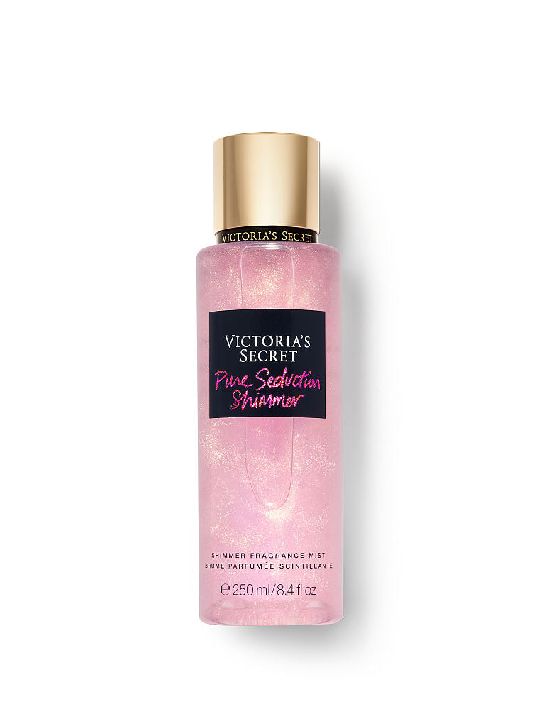 Pure Seduction Shimmer 250Ml
