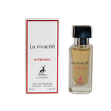 MAISON ALHAMBRA LA VIVACITE INTENSA EDP 30ML (M)