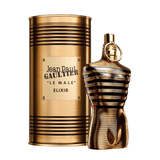 JEAN PAUL GAULTIER LE MALE ELIXIR PARFUM 125ML (H)