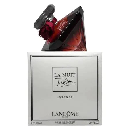 Lancome Tresor La Nuit Intense 100ML EDP Mujer Tester