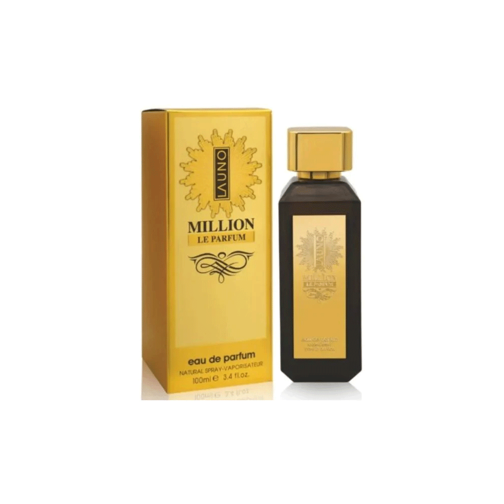 Fragrance World La Uno Million Le Parfum EDP 100ml Hombre
