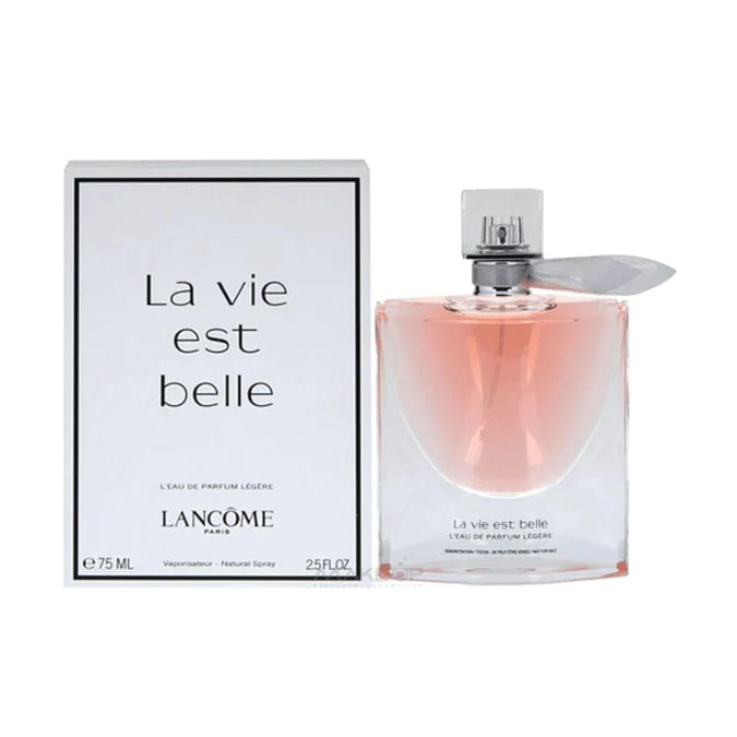 Lancome La Vie Bella Clásico 100ML EDP Mujer Tester