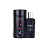 MAISON ALHAMBRA GLACIER  ULTRA 100ML EDP (H)