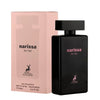 MAISON ALHAMBRA NARISSA FOR HER 100ML EDP (M)