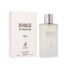 MAISON ALHAMBRA JORGE DI PROFUMO AQUA 100ML EDP (H)