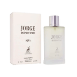 MAISON ALHAMBRA JORGE DI PROFUMO AQUA 100ML EDP (H)