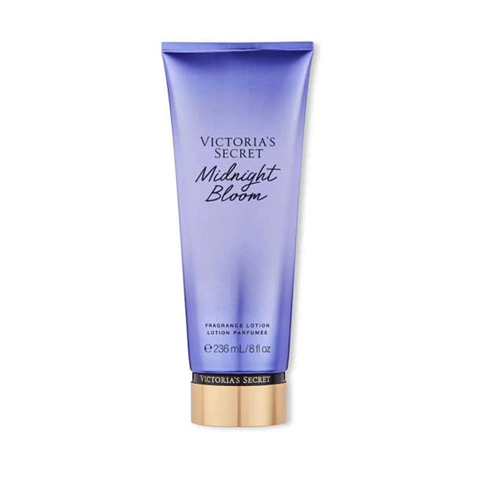Midnight Bloom Crema Victoria's Secret