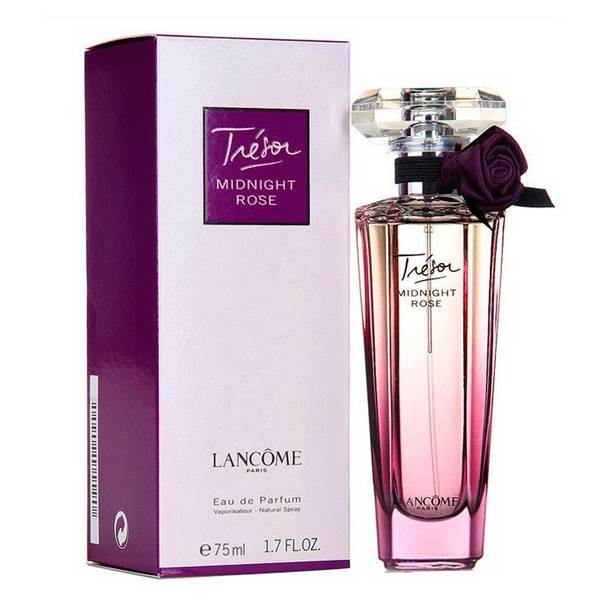Lancome Tresor Midnight Rose 75Ml Edp