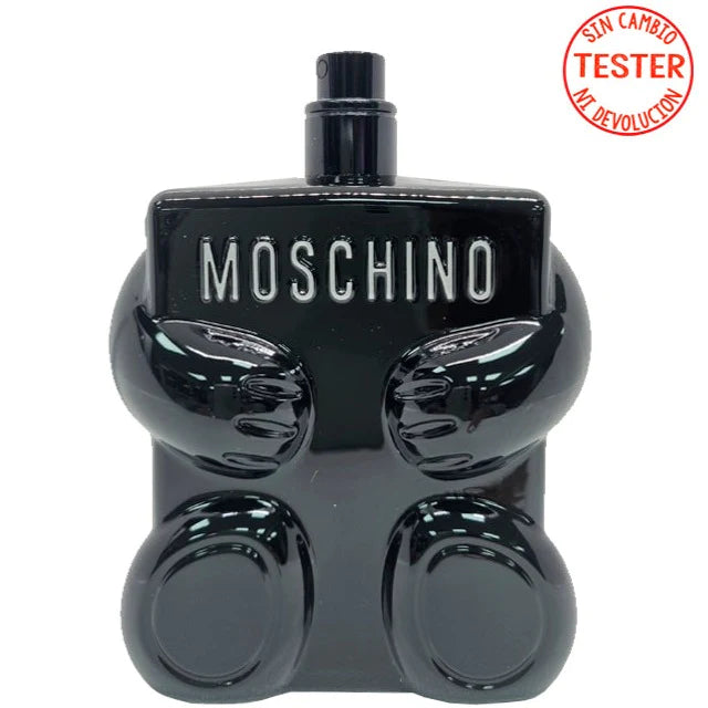 Moschino Toy Boy 100Ml Edp Tester Hombre