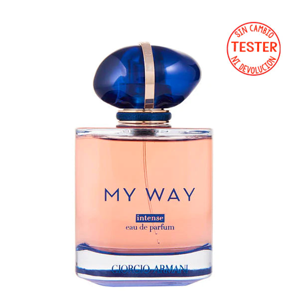 My Way Intense 90Ml Edp Tester Mujer