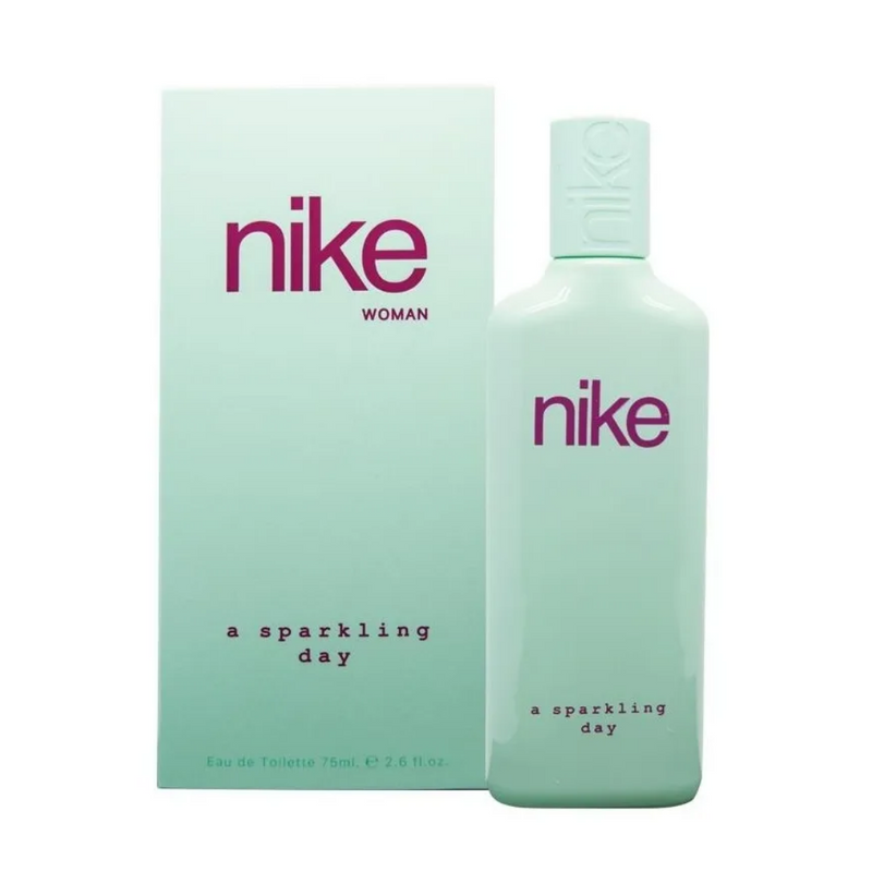 Nike Woman A Sparkling Day 75Ml Edt