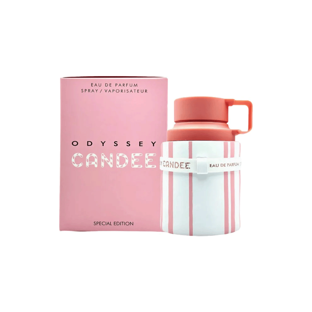 ARMAF ODYSSEY CANDEE 100ML EDP SPECIAL EDITION (M)
