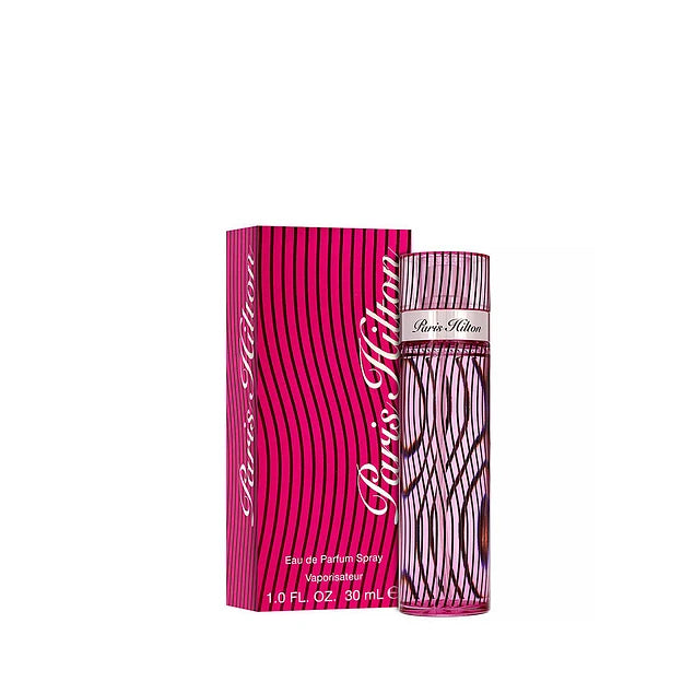Paris Hilton Clasico 30Ml Edp Mujer