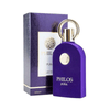 MAISON ALHAMBRA PHILOS PURA 100ML EDP (U)