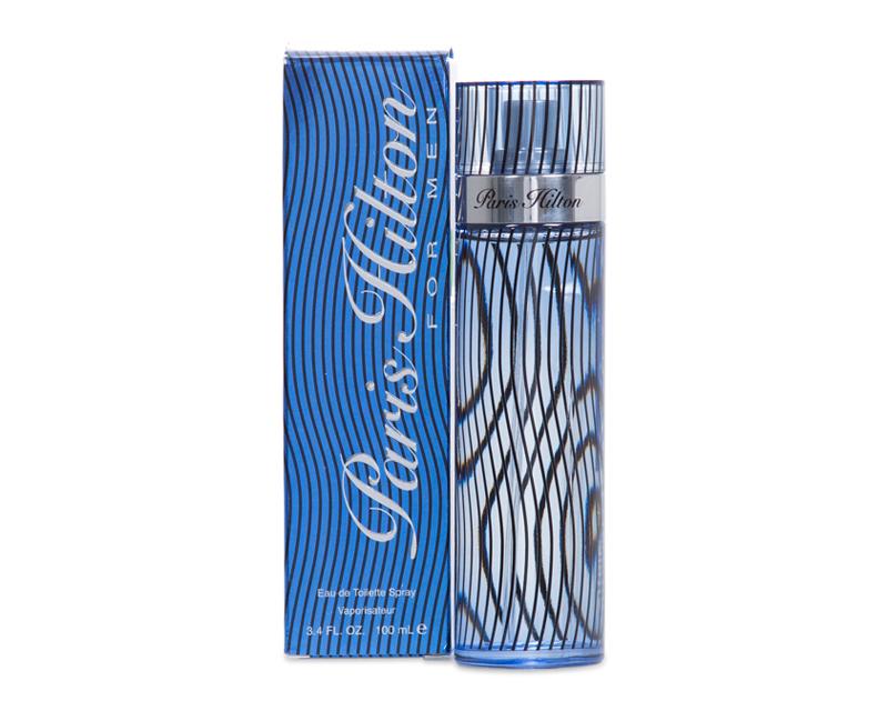 PARIS HILTON PARIS HILTON 100ML EDT (H)