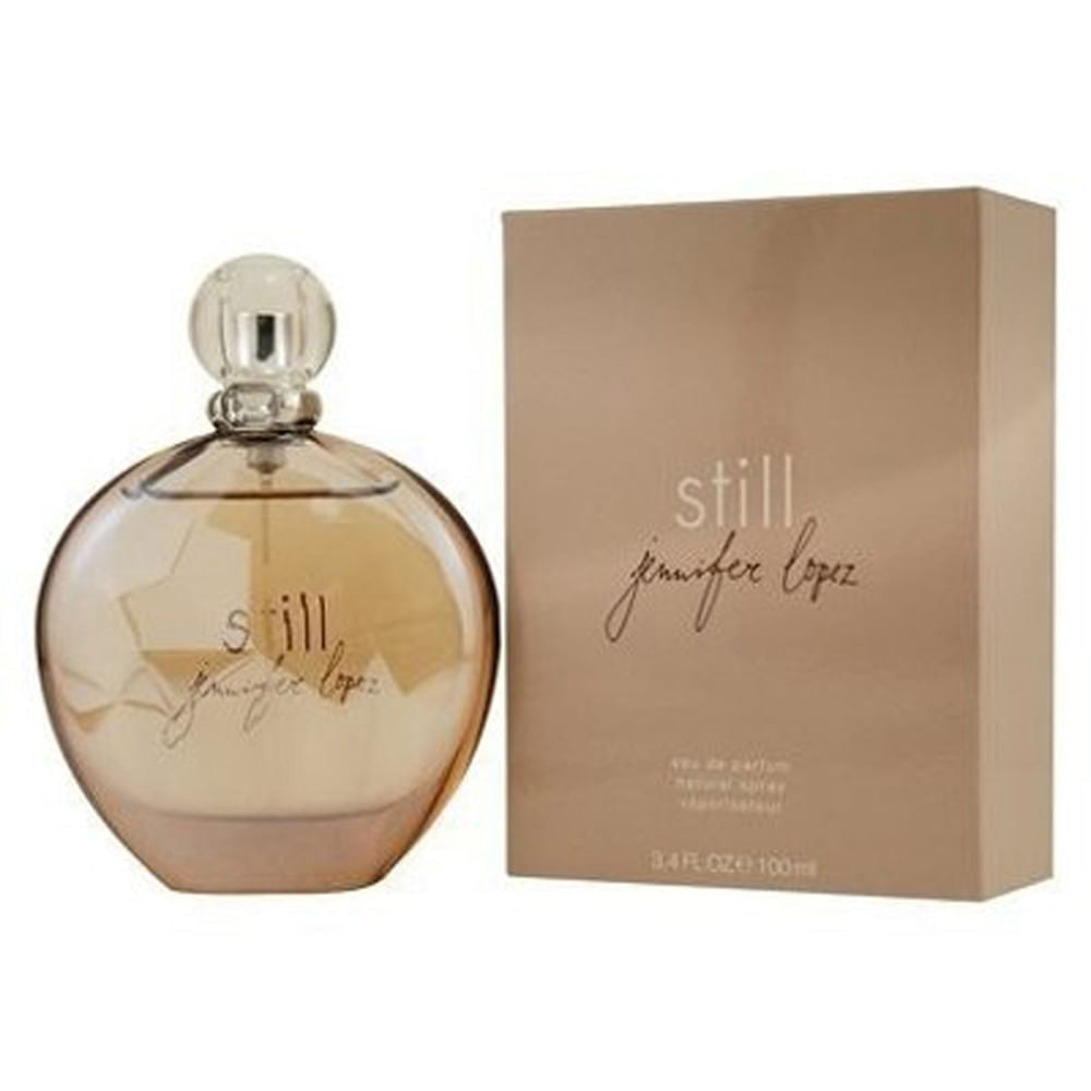 Still Jennifer Lopez 100Ml Edp Mujer