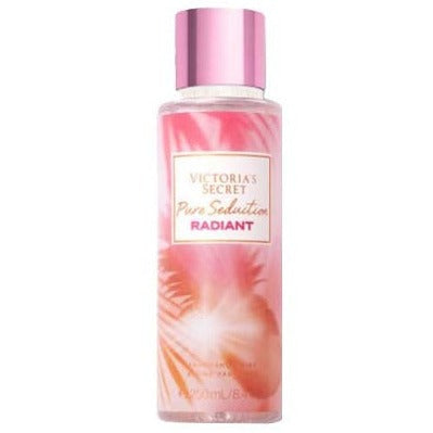 VICTORIA´S SECRET PURE SEDUCTION RADIANT 250ML (M) BODY MIST