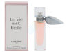 LANCOME LA VIE EST BELLE 15ML EDP (M)