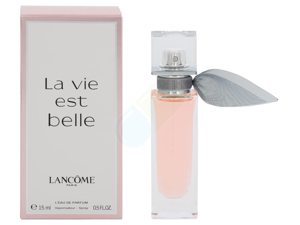 LANCOME LA VIE EST BELLE 15ML EDP (M)