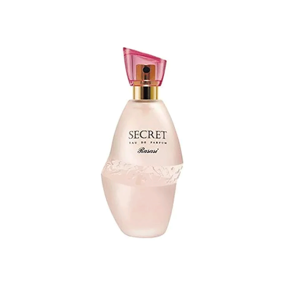 RASASI SECRET RASASI EDP 75ML (M)