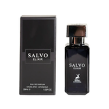 MAISON AL HAMBRA SALVO ELIXIR EDP 30ML (H)