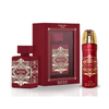 LATTAFA SUBLIME EDP 100ML+DEO 200ML 2PCS (M) SET