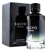 MAISON ALHAMBRA SALVO INTENSE 100ML EDP (H)