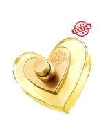 AGATHA RUIZ DE LA PRADA LOVE GLAM LOVE 80ML EDT (M) TESTER