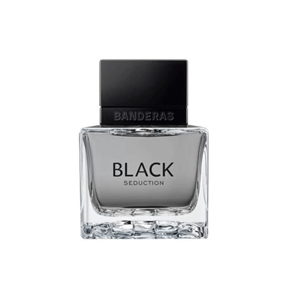 Antonio Banderas Seduction in Black EDT 100ml Hombre Tester