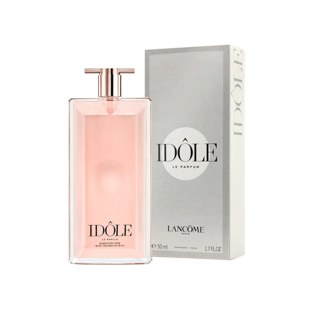 Lancôme Idôle EDT 50ml Tester Mujer