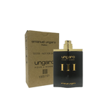EMANUEL UNGARO III 100ML EDT (H) TESTER