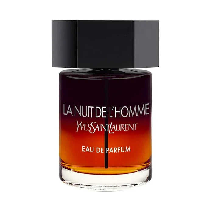 YSL L'Homme Nuit EDP 100ml Hombre Tester