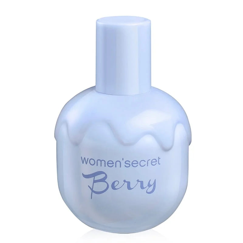 Women Secret Berry Temptation 40ML Mujer Tester