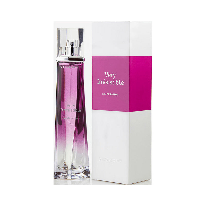 Very Irresistible Edp 75 Ml