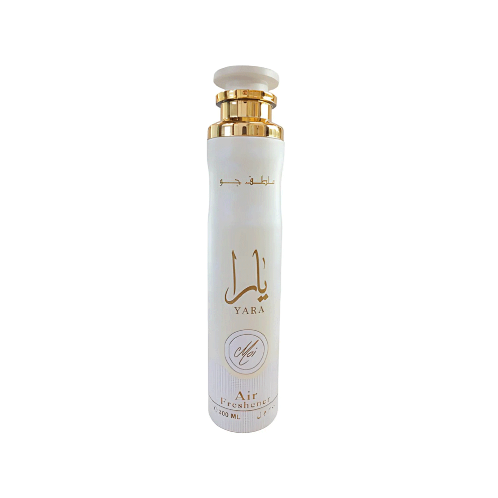 LATTAFA YARA MOI DEO AMBIENTAL 300ML (M) DEO