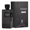 MAISON ALHAMBRA YEAH MAN PARFUM 100ML EDP (U)