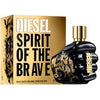 DIESEL SPIRIT OF THE BRAVE 125ML EDT (H)
